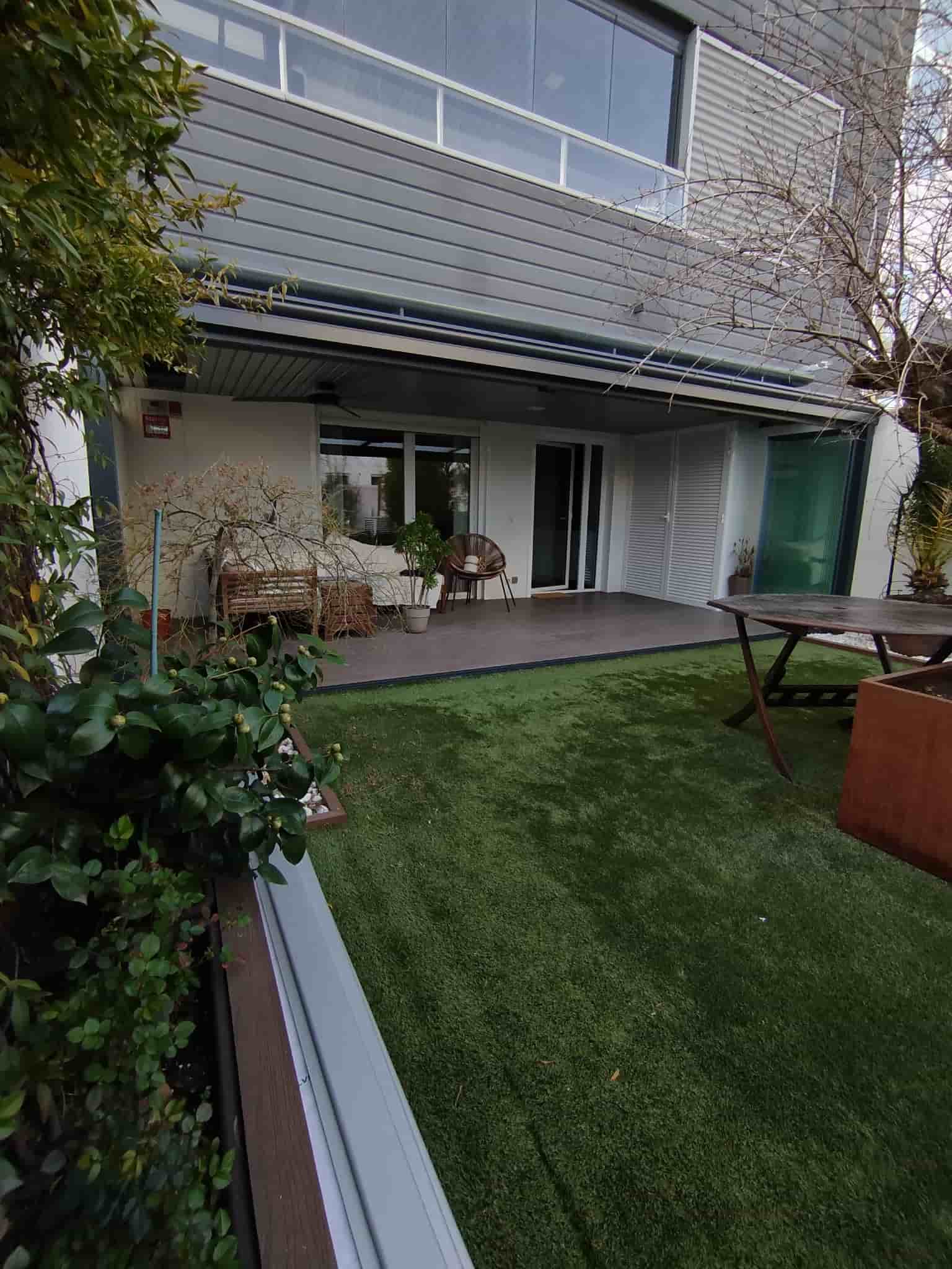 Instalación en el barrio del Cañaveral 2